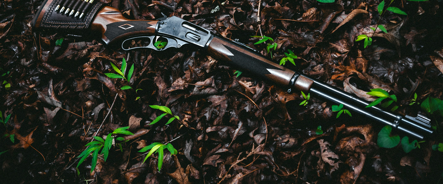 Classic Series Rifles