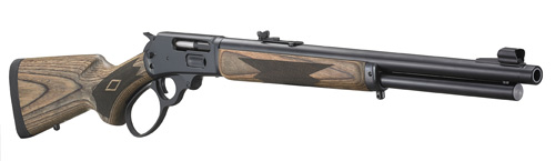 Model 1895 Guide Gun