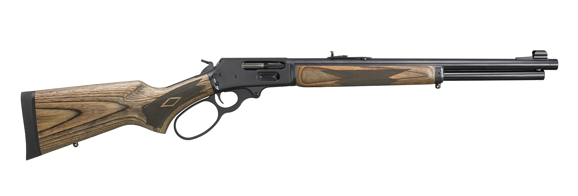 Model 1895 Guide Gun