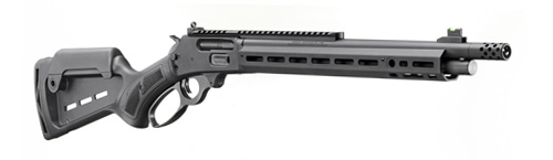 Dark Series Model 1895