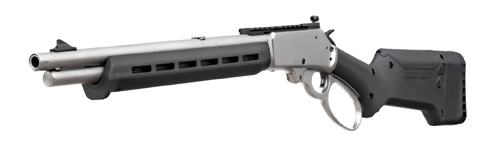 Trapper Series Model 1895