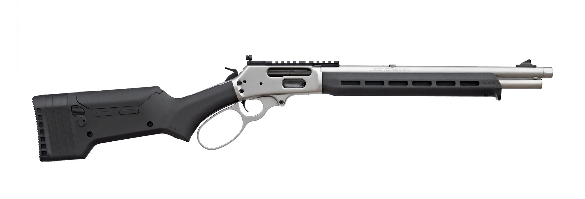 Trapper Series Model 1895