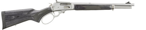 Trapper Series Model 336
